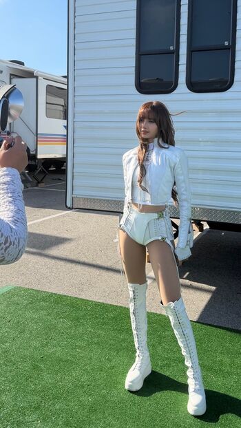 Lisa Blackpink
