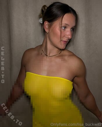 Full leaked Lisa buckwitz private onlyfans photo
