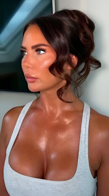 Full leaked Lisa cockburn private onlyfans photo