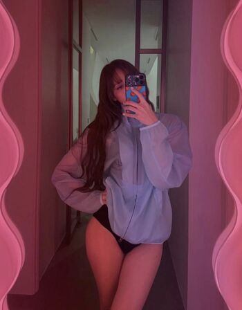 Full leaked Lisa manoban private onlyfans photo