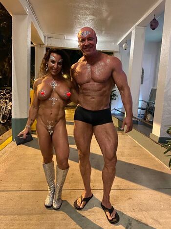 Full leaked Lisa ward private onlyfans photo