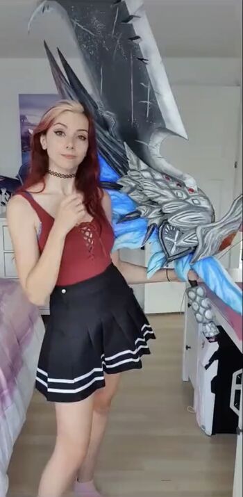 Full leaked Littlejem private onlyfans photo