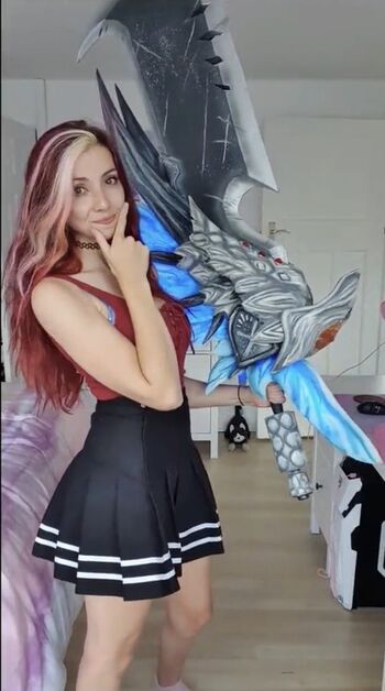 Full leaked Littlejem private onlyfans photo
