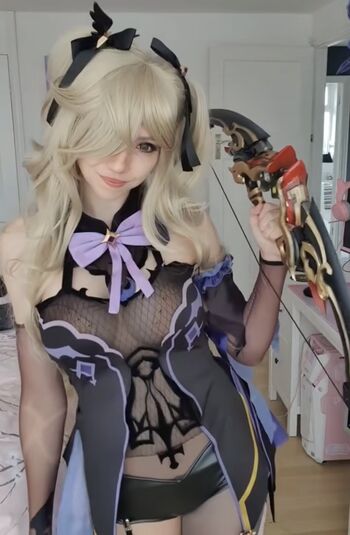 Full leaked Littlejem private onlyfans photo