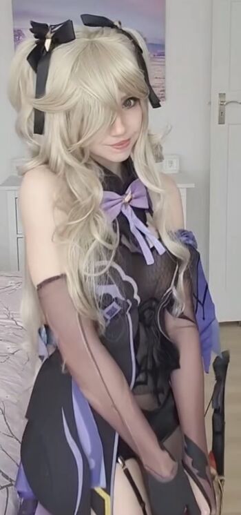 Full leaked Littlejem private onlyfans photo