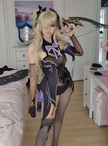 Full leaked Littlejem private onlyfans photo