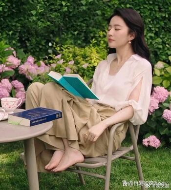 Liu Yifei