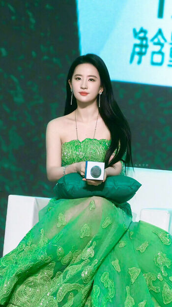 Liu Yifei