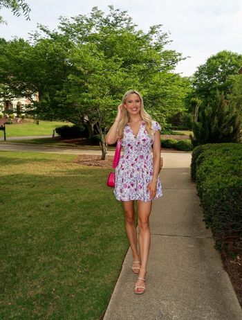 Full leaked Liv johnson private onlyfans photo