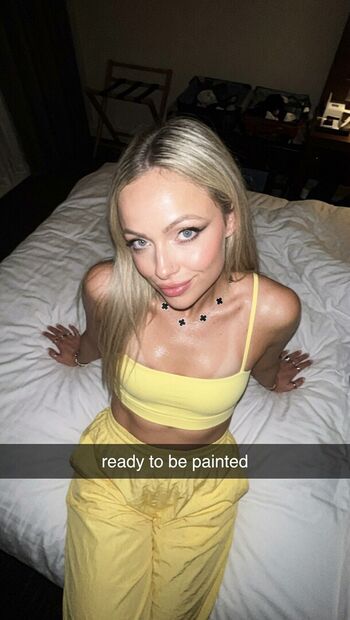 Full leaked Liv morgan private onlyfans photo