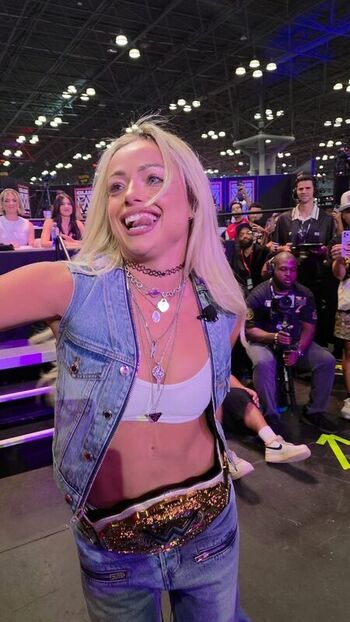Liv Morgan