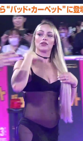 Liv Morgan