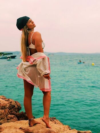 Full leaked Livia andrade page private onlyfans photo