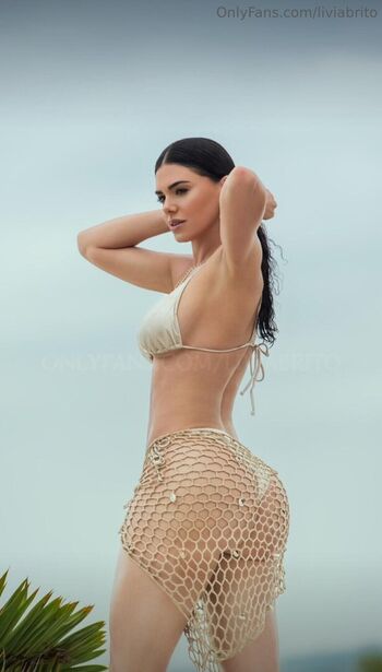 Full leaked Livia brito private onlyfans photo