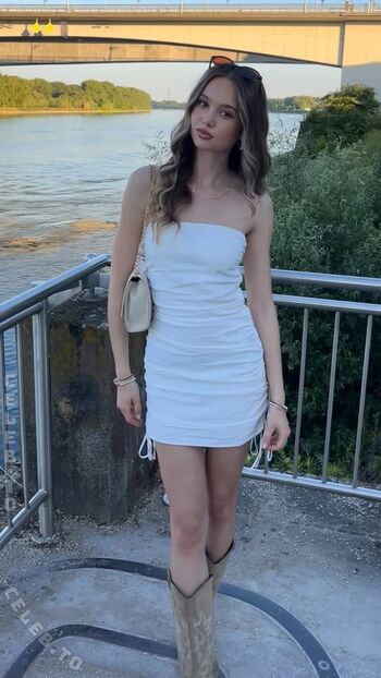 Full leaked Livia melody private onlyfans photo