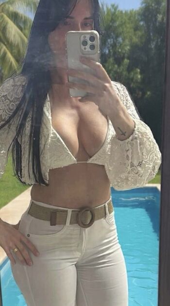 Full leaked Liviawssss private onlyfans photo