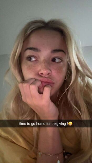 Livvy Dunne