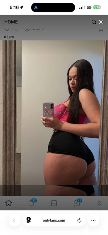 Liyah Marie