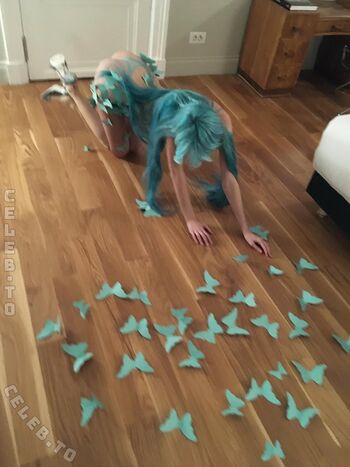 Liza Anokhina