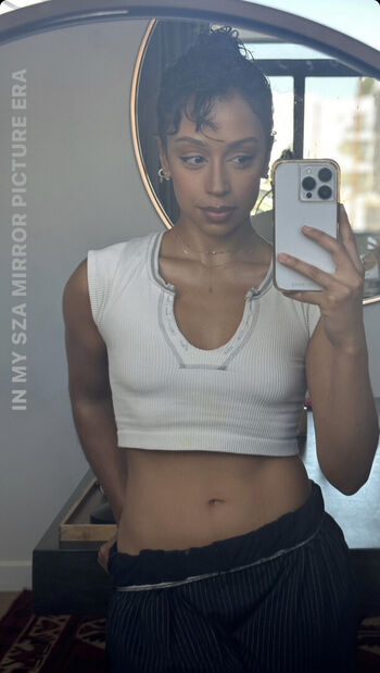 Liza Koshy
