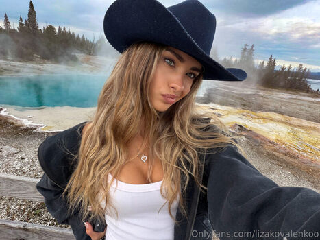 Full leaked Liza kovalenko private onlyfans photo