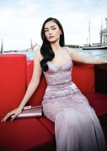 Full leaked Liza soberano private onlyfans photo
