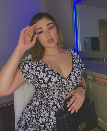 Full leaked Lizbeth cesar page private onlyfans photo