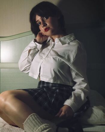 Full leaked Lizirayy private onlyfans photo