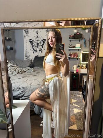 Full leaked Lizzieconrad page private onlyfans photo