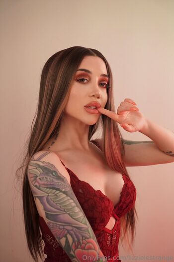 LizzieLestrange