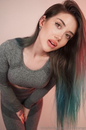 Full leaked Lizzielestrange private onlyfans photo