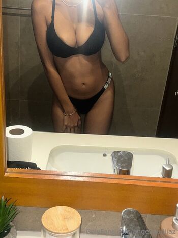 Full leaked Llinangel private onlyfans photo