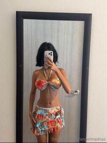 Full leaked Llinangel private onlyfans photo