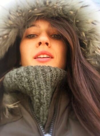 Full leaked Lodovica comello page private onlyfans photo
