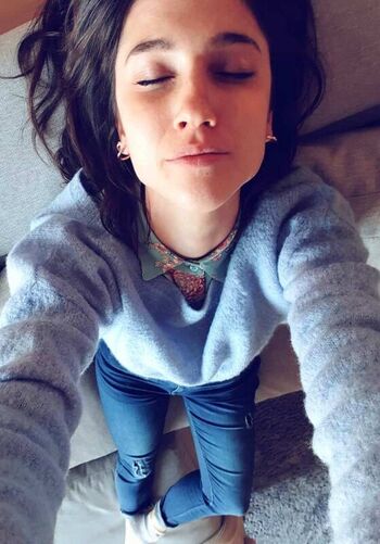 Full leaked Lodovica comello page private onlyfans photo