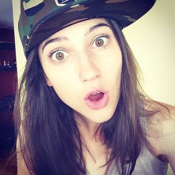Full leaked Lodovica comello page private onlyfans photo