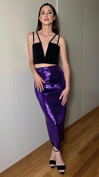 Full leaked Lodovica comello page private onlyfans photo