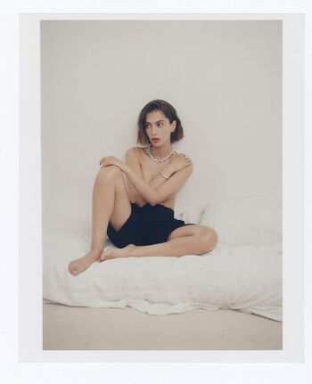 Lola Bouchareb
