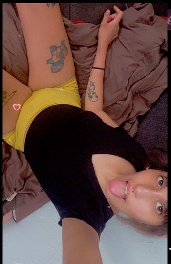 Full leaked Lolatoxicbunnii private onlyfans photo