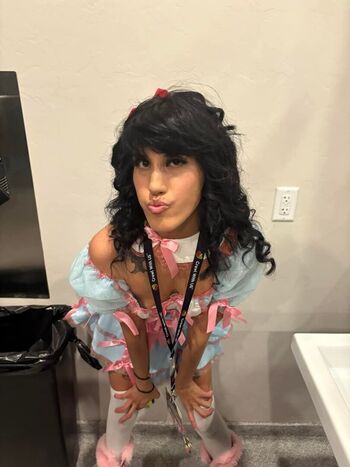 Full leaked Lolatoxicbunnii private onlyfans photo