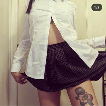 Full leaked Lolatoxicbunnii private onlyfans photo