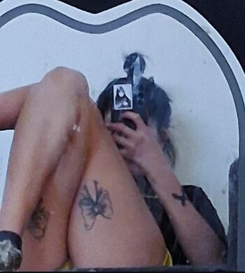 Full leaked Lolatoxicbunnii private onlyfans photo