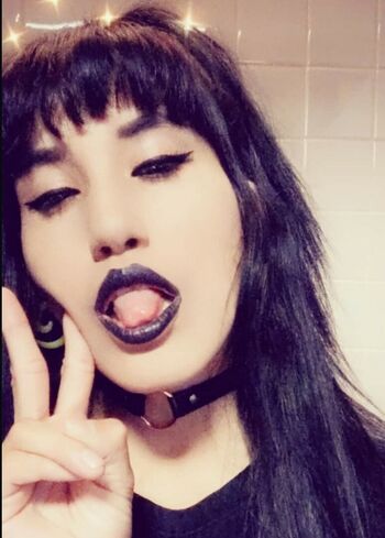 Full leaked Lolatoxicbunnii private onlyfans photo