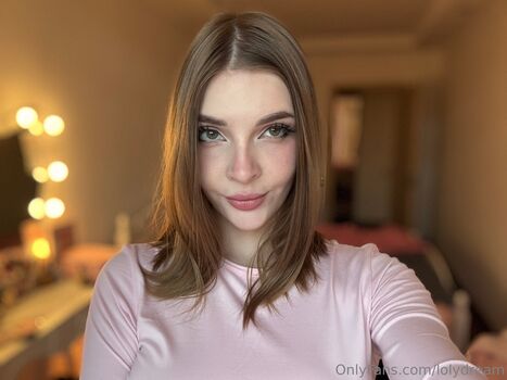 Full leaked Lolidream private onlyfans photo