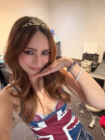 Full leaked Safiya jervis/ private onlyfans photo