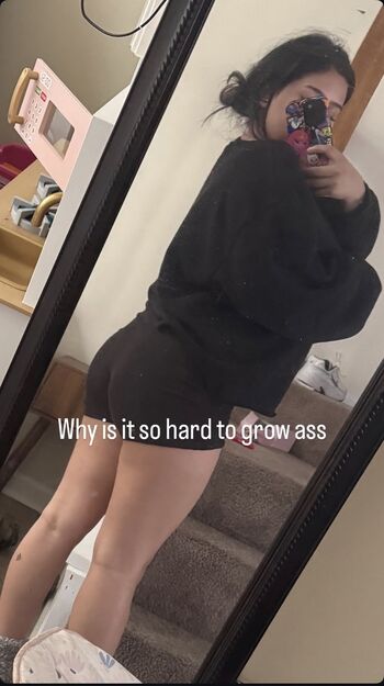 Full leaked Lolorily private onlyfans photo