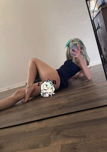 Full leaked Lolyomie page private onlyfans photo