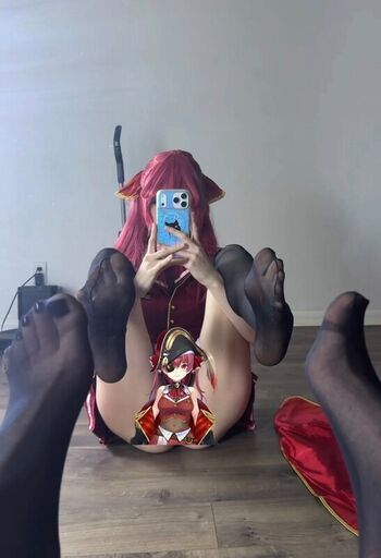 Full leaked Lolyomie page private onlyfans photo