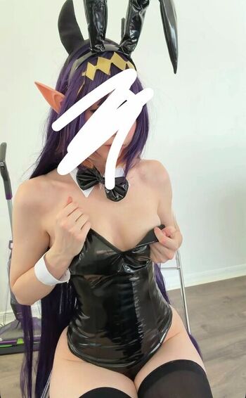 Full leaked Lolyomie page private onlyfans photo