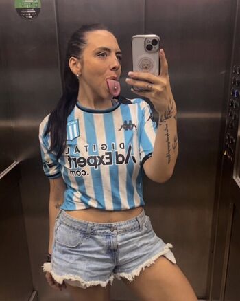 Full leaked Long tongue fetish page private onlyfans photo